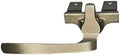 WRS Right Hand Angle Base Cam Handle - White Bronze, Custom Made