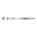 Simpson Strong-Tie S3ACDRWVR5-1-1/4' 15Ga 304SS Cedarweaver Trim Nail 2750ct
