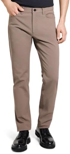 Theory Men's Theory Men's Raffi 5 Pocket Pant in Neoteric Twill