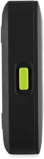 Orbic Speed 5G UW (R500L5) | Carrier Unlocked | 5G MiFi Mobile Hotspot Router | Black (Renewed)