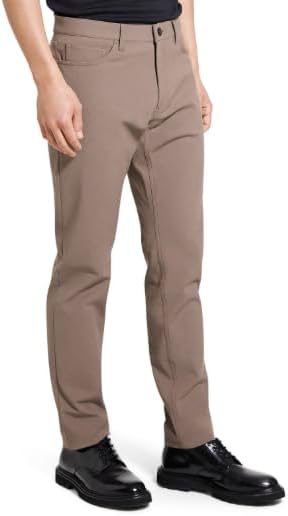 Theory Men's Theory Men's Raffi 5 Pocket Pant in Neoteric Twill