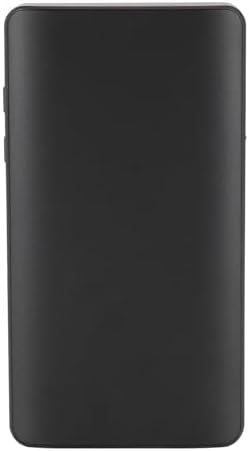 5G WiFi6 LTE Mobile Hotspot, 5G Router with Sim Card Slot, International Coverage Modem, Portable Internet Devices for Travel, 16 Users, for Android 11