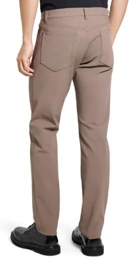 Theory Men's Theory Men's Raffi 5 Pocket Pant in Neoteric Twill