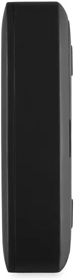 Orbic Speed 5G UW (R500L5) | Carrier Unlocked | 5G MiFi Mobile Hotspot Router | Black (Renewed)