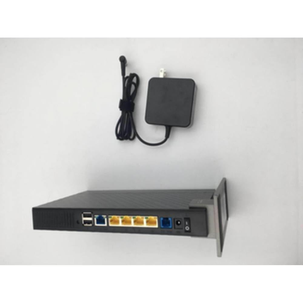 DSL-N66U Gigabit Router Dual Band 2.4G/5G Wi-Fi for Smart Home - 900Mbps High-Speed Internet Connectivity