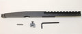 BadAce No Drill Picatinny Rail Low-Profile Full-Length Scope Mount for Mauser K98k Gen 3
