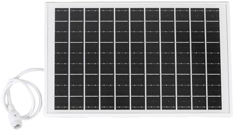 Compatible Solar Powered Outdoor 4G LTE Modem Router with Waterproofing Design and Wide Compatibility Solar WiFi 4G LTE Modem Router for Stable Internet Connection