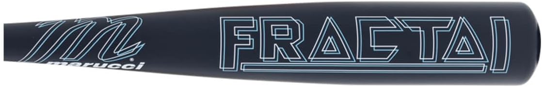 MARUCCI Fractal BBCOR -3