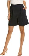 Theory Women's PLT Pull on Sh.eco C