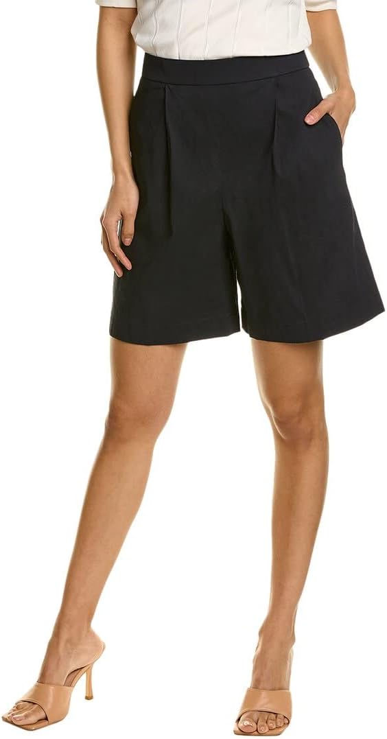 Theory Women's PLT Pull on Sh.eco C