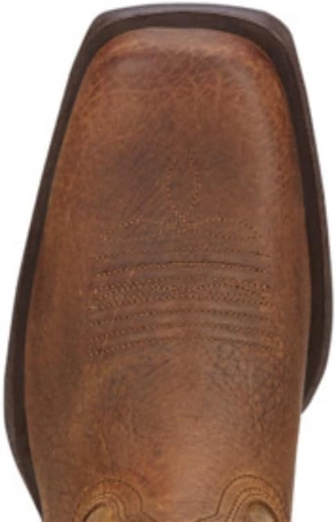 Ariat Rambler Western Boot – Men's Leather, Square Toe, Western Boots