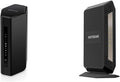 NETGEAR Nighthawk Dual-Band WiFi 7 Router (RS200) + NETGEAR Cable Modem DOCSIS 3.1 (CM1000) Gigabit Modem, Compatible with All Major ISP Providers