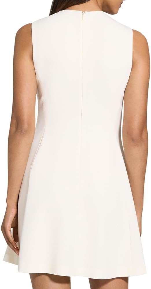 Theory Women's Easy Flare Dr