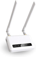 GL-X750V2 4G LTE VPN Router & Travel eSIM with Global 4G / 5G Networks