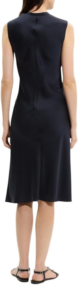Theory Women's Twist Scoop Dr
