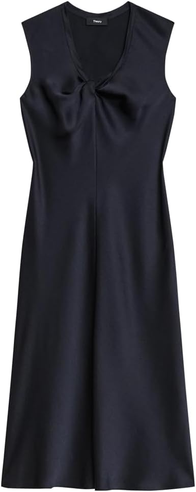 Theory Women's Twist Scoop Dr