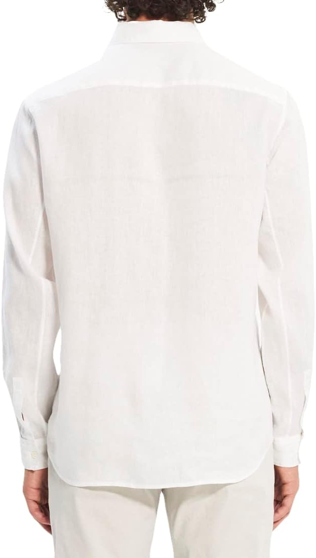 Theory Men's Irving Oe.Relaxed LI