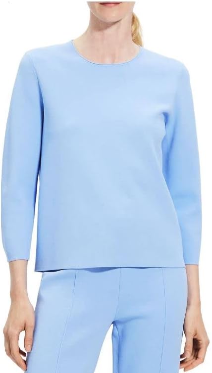 Theory Women's Clean Crew Pullover