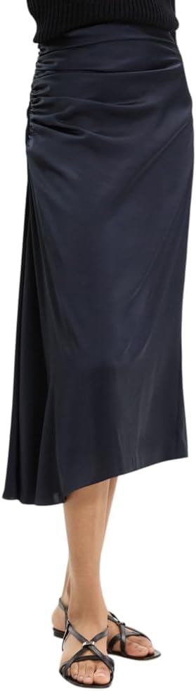 Theory Women's Side Ruched Sk