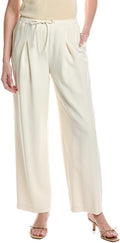 Theory Women's Pleat Casual Pant