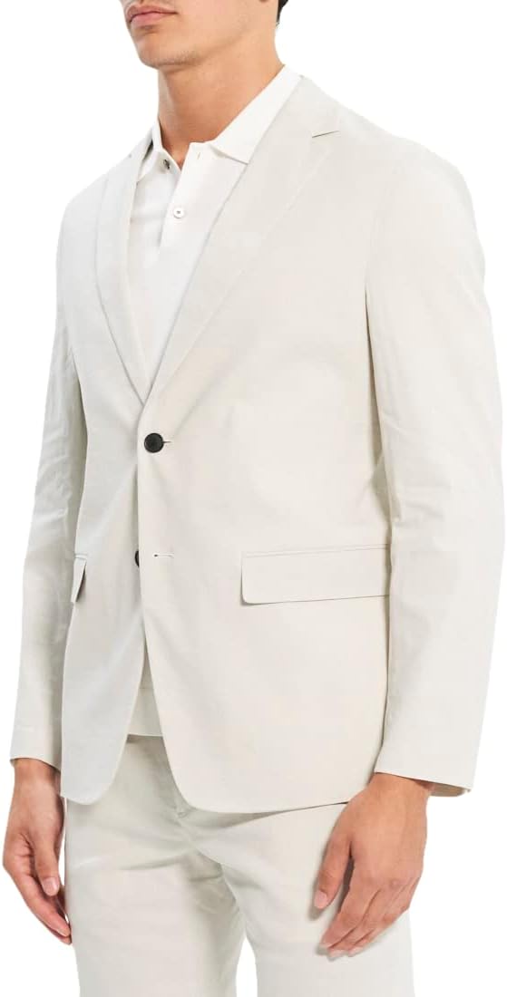 Theory Men's Clinton Ul.eco Crunc