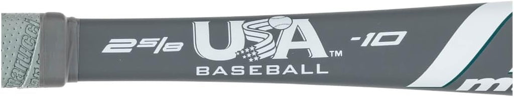 MARUCCI F5 SL -10, USA 2 5/8' Barrel Baseball BAT
