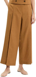 Theory Women's Deep PLT Pant