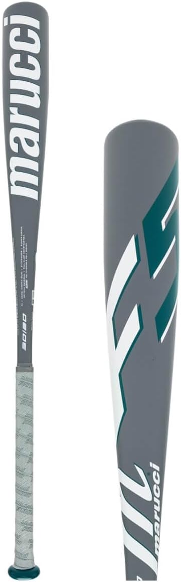 MARUCCI F5 SL -10, USA 2 5/8' Barrel Baseball BAT