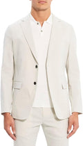 Theory Men's Clinton Ul.eco Crunc