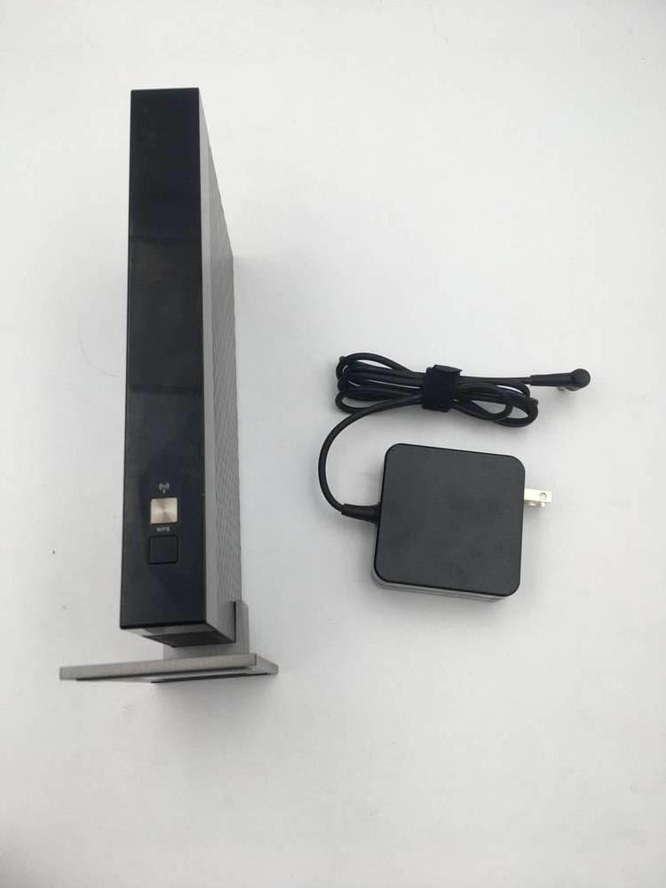 DSL-N66U Gigabit Router - Dual Band 2.4G/5G Smart Home 900M Router for High-Speed Internet Connection
