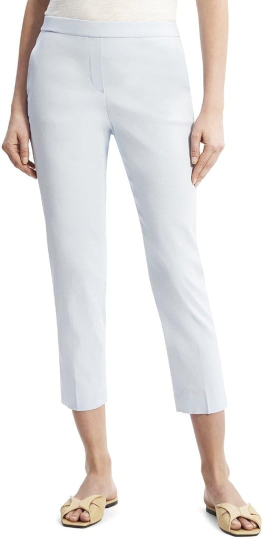 Theory Womens Treeca Pull On.eco CPants