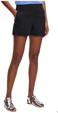 Theory Women's Clean Twill Mini Short