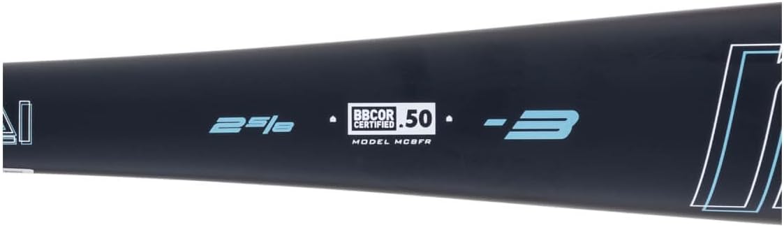 MARUCCI Fractal BBCOR -3