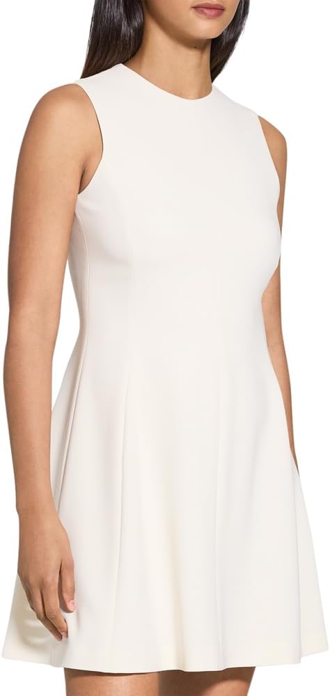 Theory Women's Easy Flare Dr