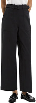 Theory Women's Utl Wide Pant
