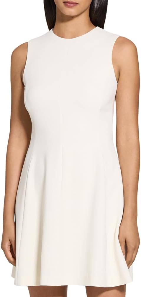 Theory Women's Easy Flare Dr