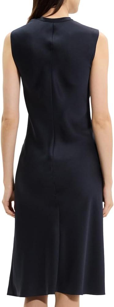Theory Women's Twist Scoop Dr