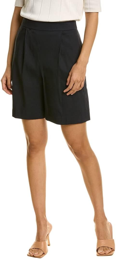 Theory Women's PLT Pull on Sh.eco C