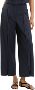 Theory Women's Deep PLT Pant