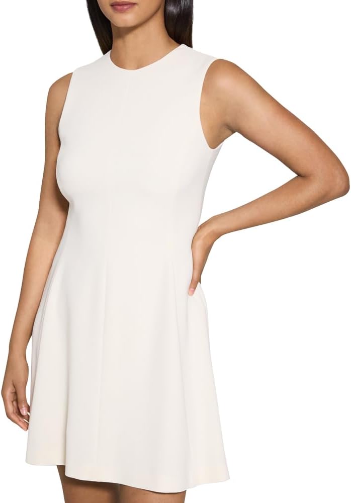 Theory Women's Easy Flare Dr
