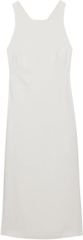 Theory Women's X-Back Midi Dress