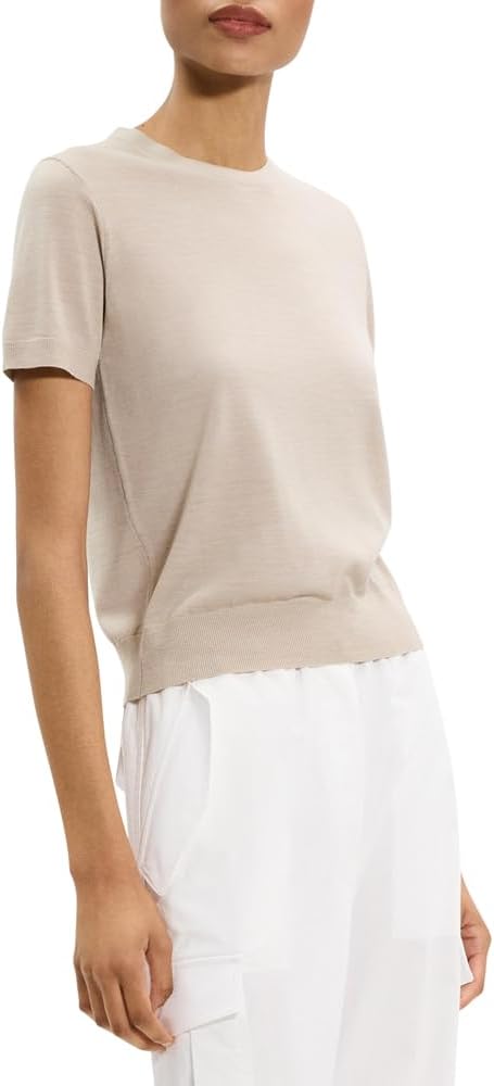 Theory Women's Basic Tee P