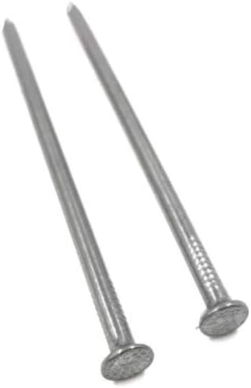 Iron nail Iron Nails, Round Nails, Round Nails, Yuan Nails, Round Steel Nails, Small Iron Nails, Large Iron Nails 1kg-16mm