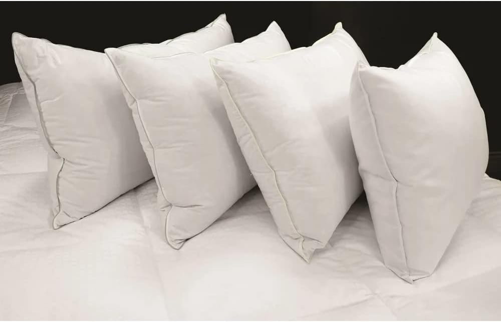 Temperloft Down Dreams Pillow King Found in Home 2 Suites by Hilton Hotels