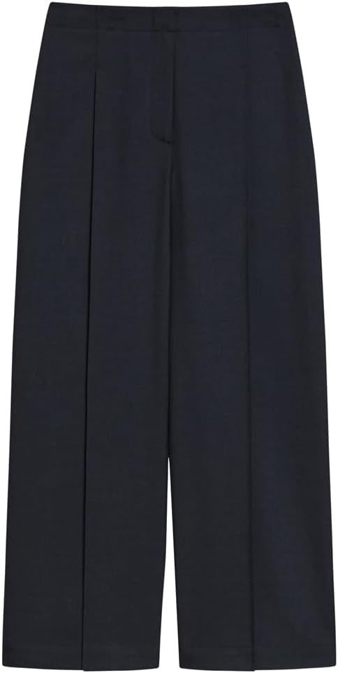 Theory Women's Deep PLT Pant