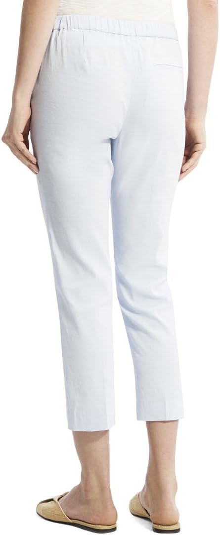 Theory Womens Treeca Pull On.eco CPants