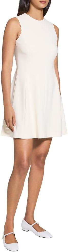Theory Women's Easy Flare Dr