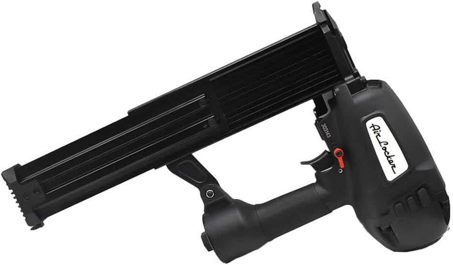 Air Locker CN64A3 5/8 Inch To 2-1/2 Inch Heavy Duty Concrete T Nailer