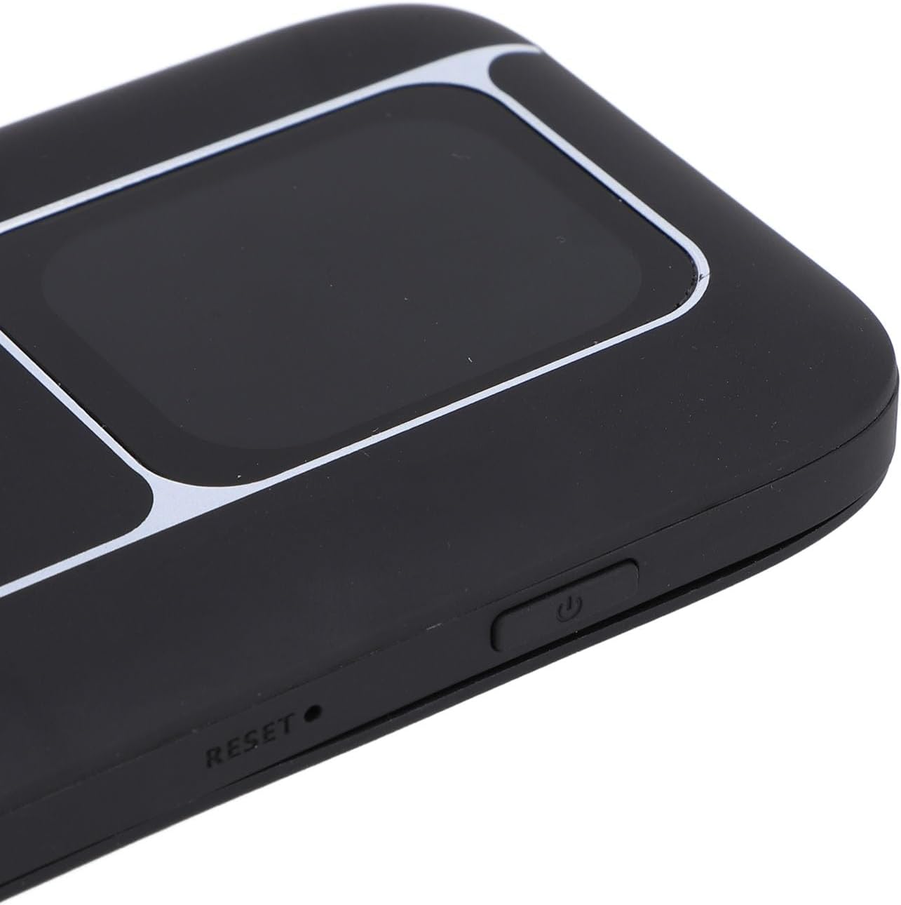 5G Mobile Hotspot, Band Pocket Portable Router Connects Up to 16 Devices, Portable Hotspot Router with 2.01 Inch Screen for Travel Outdoor