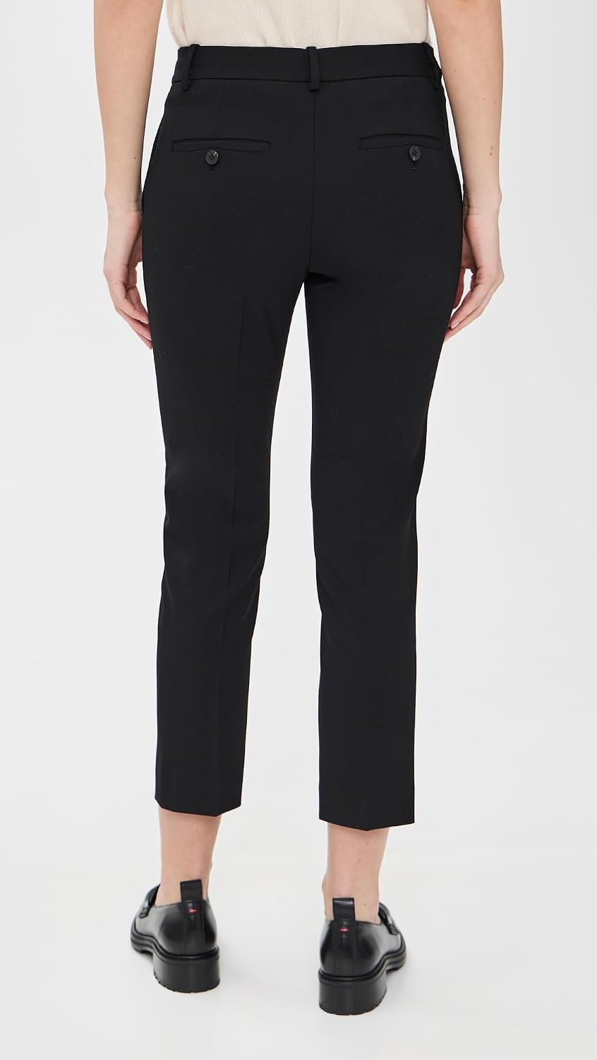 Theory Women's Treeca Trousers